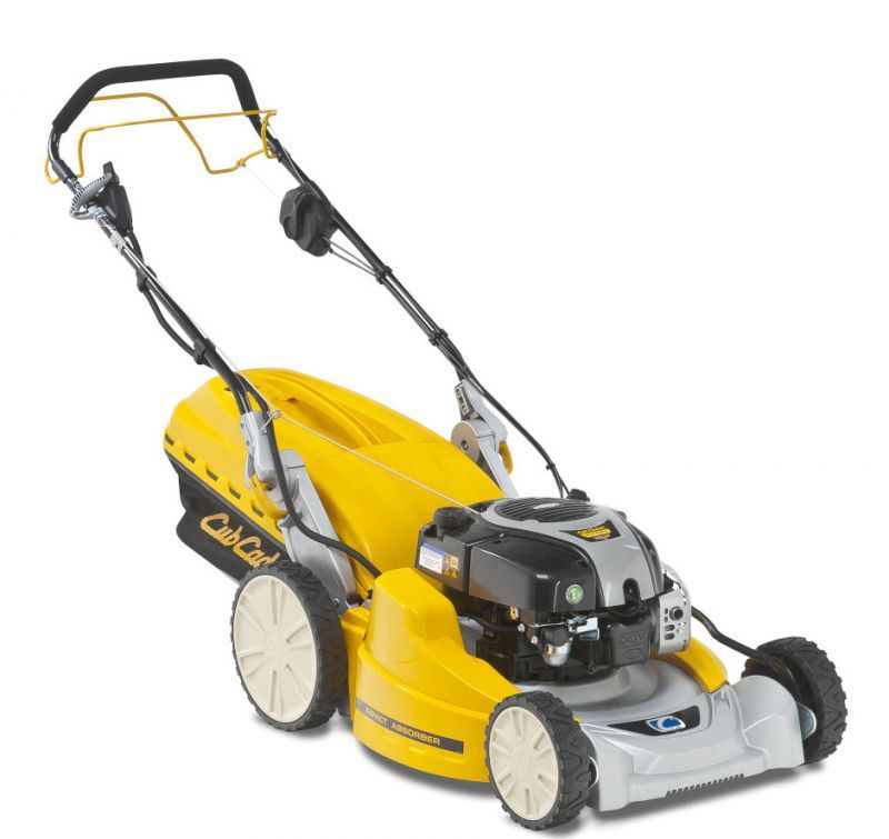  Cub Cadet Cc 53 Spbe-v -  4